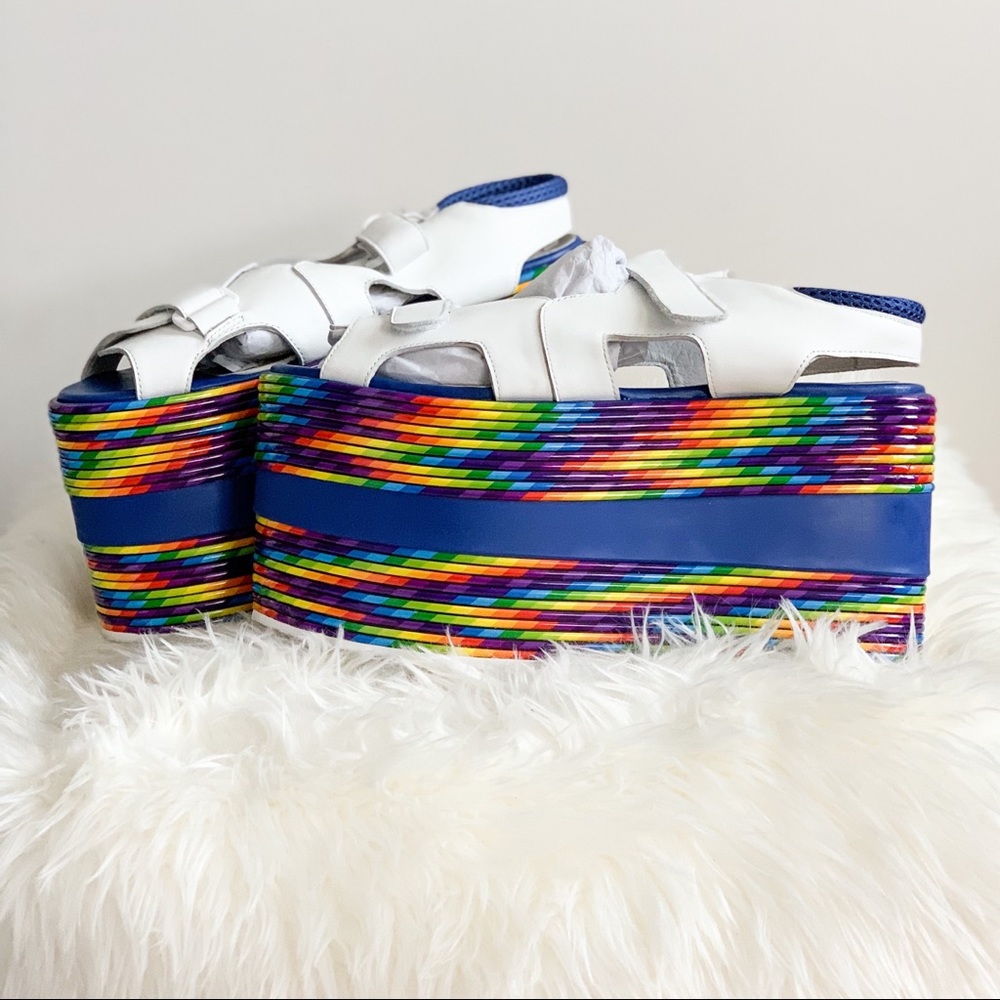 Jeffrey Campbell Vay-Cay